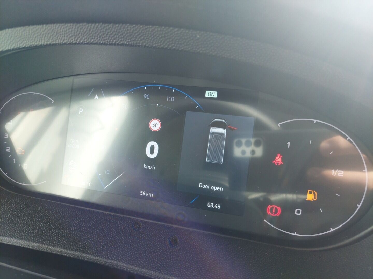 Toyota PROACE MAX