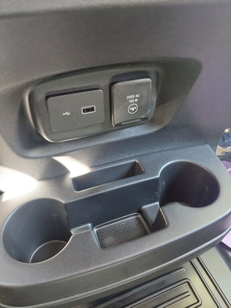 Toyota PROACE MAX