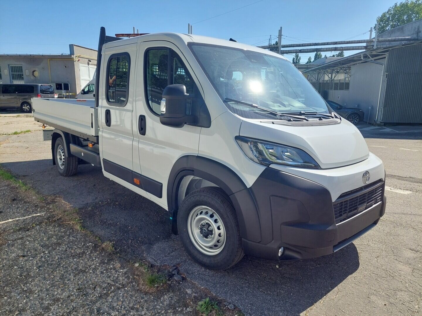 Toyota PROACE MAX
