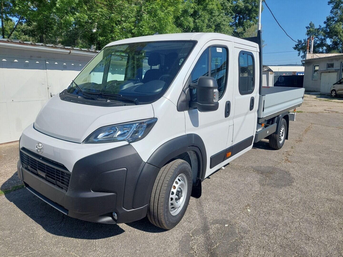 Toyota PROACE MAX