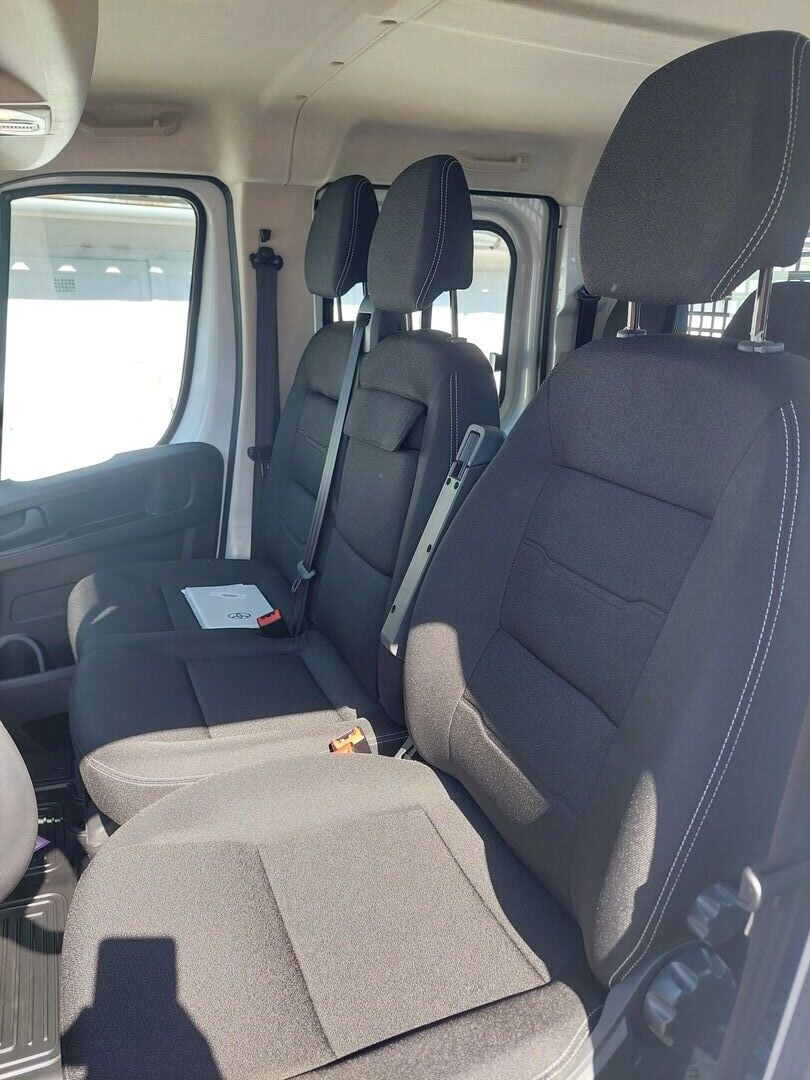 Toyota PROACE MAX