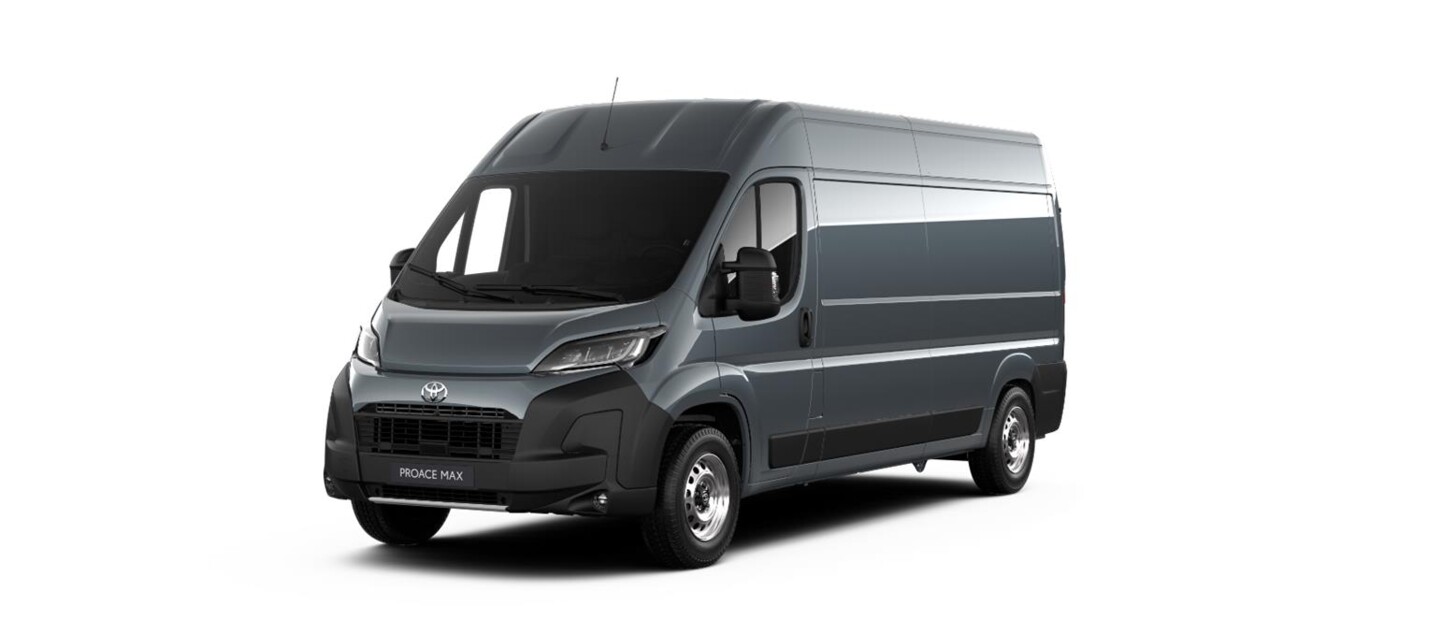 Toyota PROACE MAX