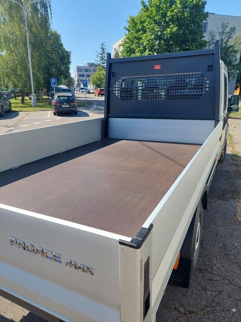 Toyota PROACE MAX
