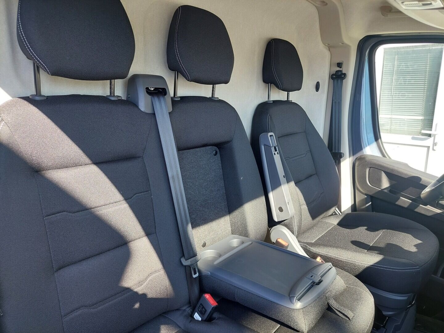 Toyota PROACE MAX