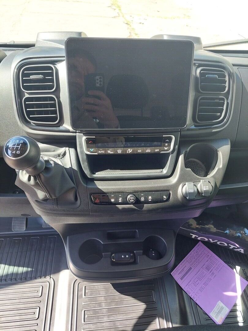 Toyota PROACE MAX