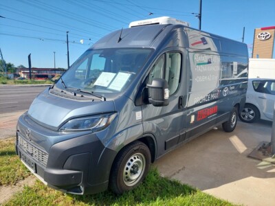 Toyota PROACE MAX