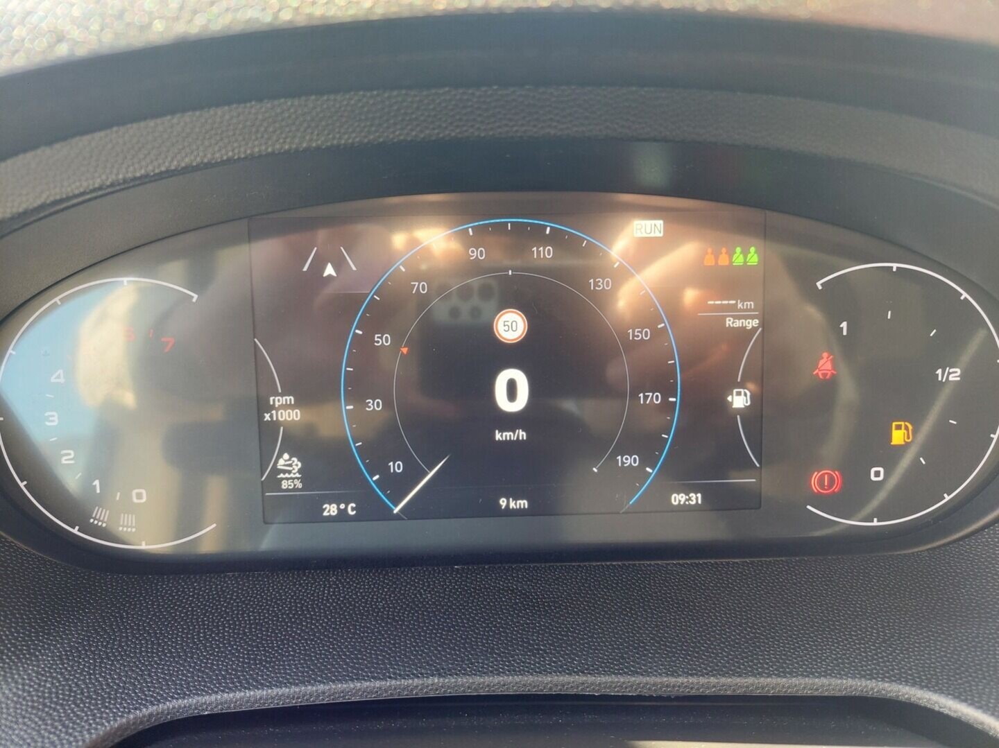 Toyota PROACE MAX