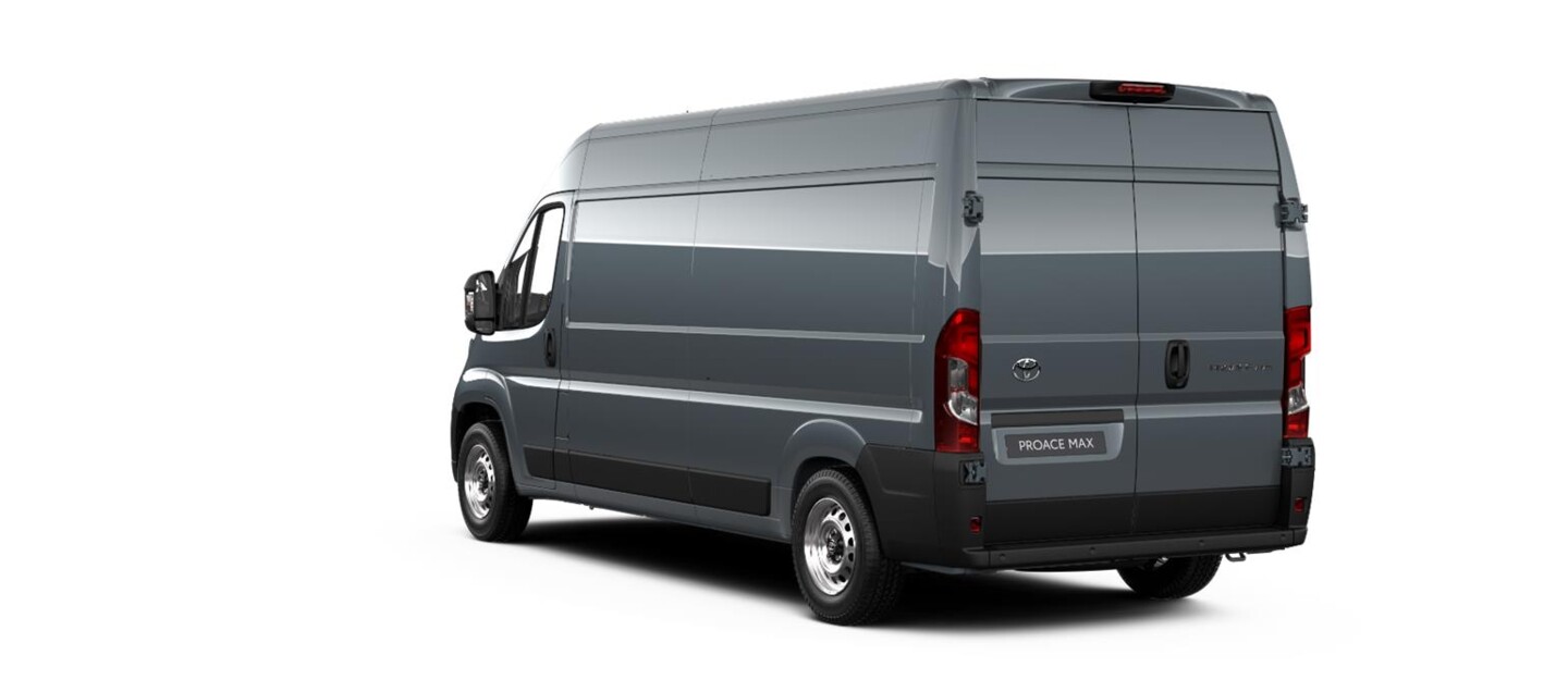 Toyota PROACE MAX