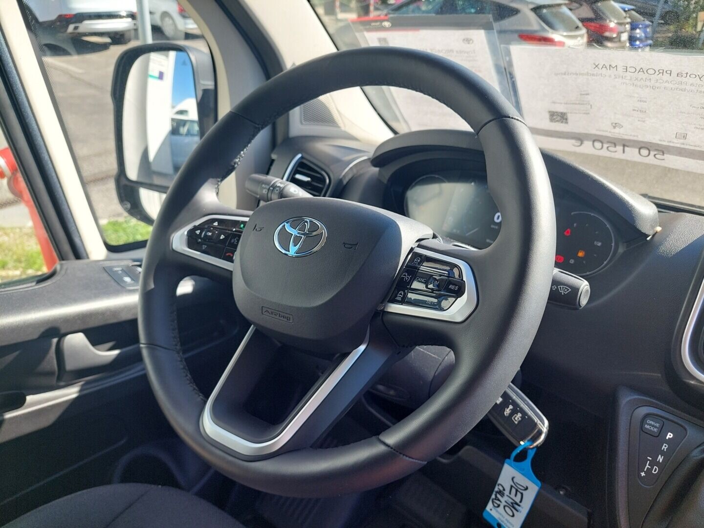 Toyota PROACE MAX