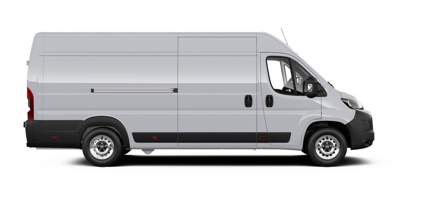 Toyota PROACE MAX