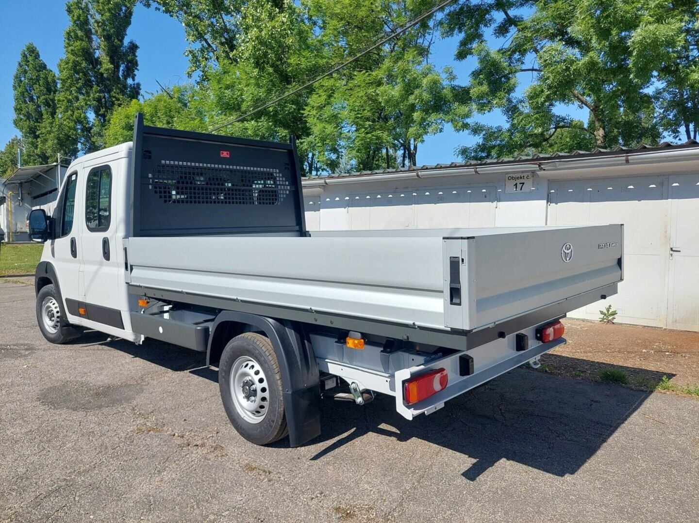 Toyota PROACE MAX
