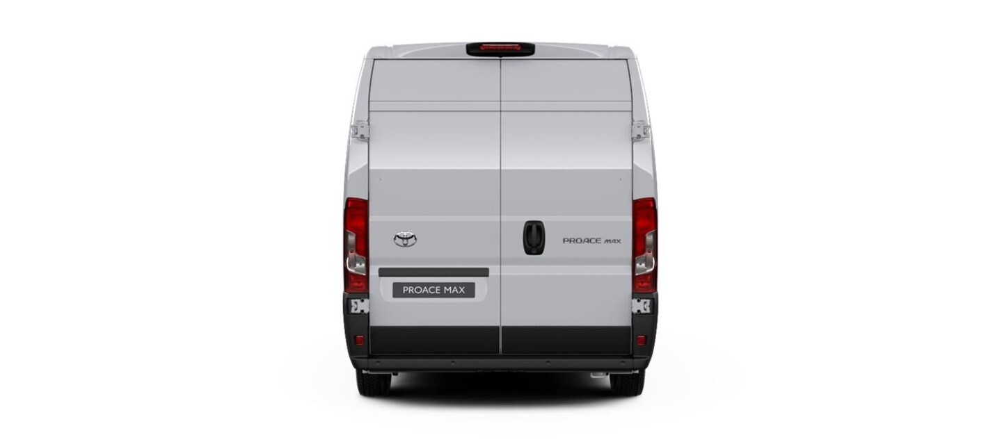 Toyota PROACE MAX