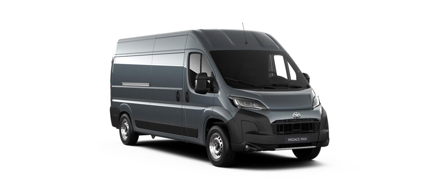 Toyota PROACE MAX